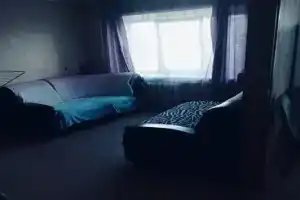 Apartments on Podbelsky street 3, Bratsk