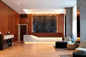 AC Hotel by Marriott Portland Downtown, OR, Portland