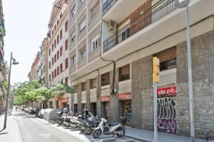 Stay U-nique Apartments Salva II, Barcelona