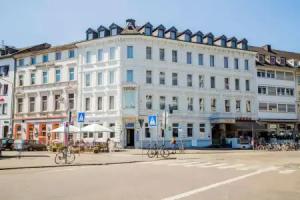 TOP EMBRACE Hotel Vinum Trier, Trier