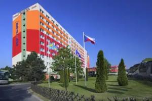 Hotel Duo & Wellness, Prague