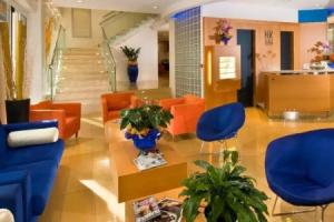 Hotel Riviera, Misano Adriatico