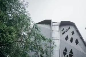 Kosenda Hotel, Jakarta