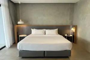 Raintree Boutique and Pool Villa, Kanchanaburi City