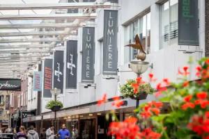 Boutique Hotel Lumiere, Eindhoven