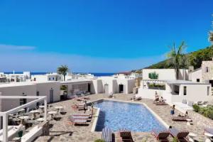 Soleil Hotel Paros, Drios