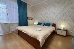 Apartments on Frunze street 14, Nizhniy Novgorod