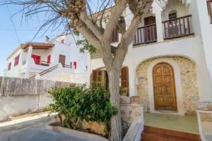 Son Homs, Colonia Sant Jordi