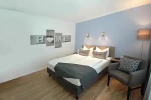 Kempe Komfort Hotel Düsseldorf, Dusseldorf