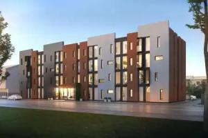 Hotel South Coast, Selfoss