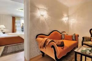 Hotel Salzgeber, Bad Worishofen