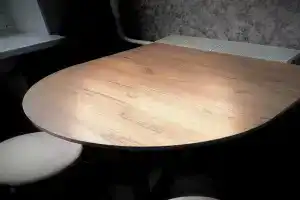 Apartments on Sovetskaya street 2/1, Chaykovsky