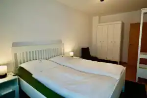 Ferienwohnung Badstaven Apartments, Wismar