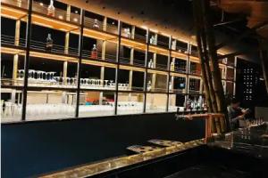 The Chancery Pavilion, Bengaluru