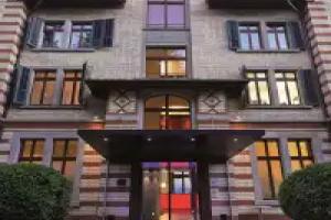 Sorell Boutique-Hotel Zürichberg, Zurich