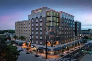 Home2 Suites by Hilton Downtown, Orlando