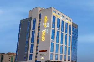 Citymax Hotel Ras Al Khaimah, Ras Al Khaimah