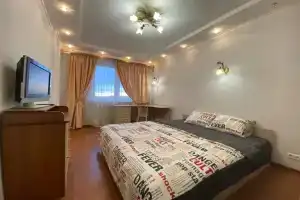 Apartments on Leninskaya 12, Korolyov