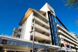 The Agir Springs Hotel by Medplaya, Benidorm