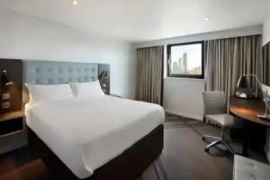 Premier Inn City Centre - Corn Exchange/Lion Yard, Cambridge