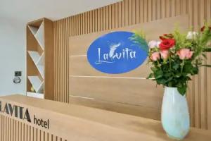 La Vita Hotel, Vung Tau