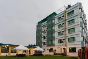 Hotel Ratnasambhava, Lumbini