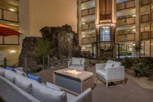 Crowne Plaza San Diego - Mission Valley by IHG, San Diego