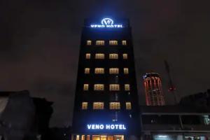 Veno Hotel, Georgetown