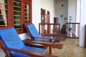 Banana Garden Resort, Unawatuna