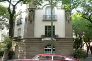 Condesa df, Mexico City, a Member of Design Hotels, Mexico City