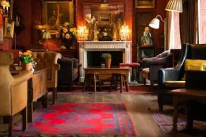 The Zetter Townhouse Clerkenwell, London