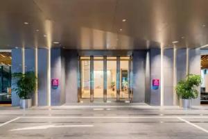 Crowne Plaza Shenzhen Nanshan by IHG, Shenzhen