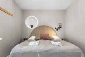 Nice two Bedroom, Downtown Apartment With Balcony, Akureyri