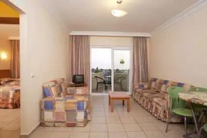 Green Garden Resort & Spa Hotel, Alanya