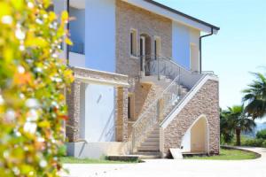 Resort Agave Blu, Capo Vaticano