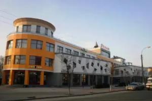 Apelsin apartment, Belaja Zerkow