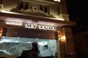 My Tuoi Hotel Phu Quoc - by Bay Luxury, Phu Quoc Island