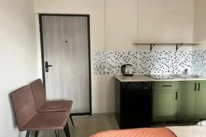 Apartments on Ivan Yarygin street 58_3, Abakan