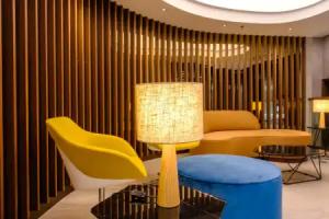 Tanjung Point Residences Guest house, Georgetown