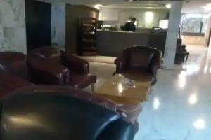 Liwan Hotel, Amman