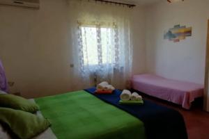 Agriturismo Podere Cherzo, Cinigiano