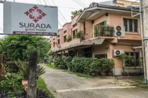 Surada Guesthouse, Udon Thani City