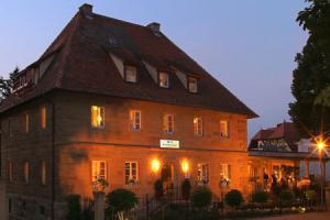 Villa Mittermeier, Hotellerie & Restaurant, Rothenburg ob der Tauber
