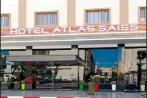Atlas Saiss, Fes