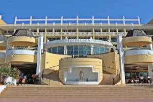 Duni Royal Marina Beach - All Inclusive, Sozopol