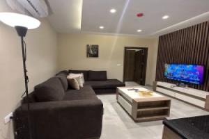 101 Al-najeh JRE Apartments For Rent ave, Amman