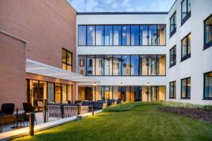 Ac Hotel Venezia by Marriott, Venice
