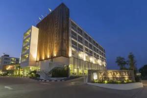 Kantary 304 Hotel, Si Maha Phot