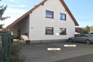 Apartment-Marbach, Erfurt