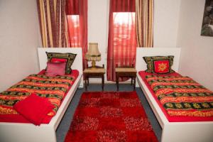 Schönes Zimmer in Hotel, Celle